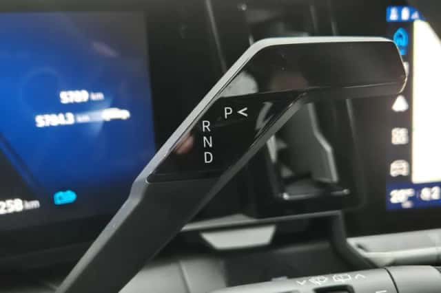 Renault Mégane E-Tech (2025) thumbnail 13