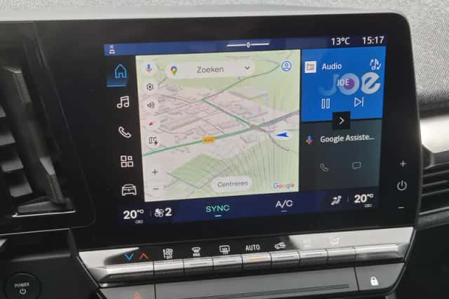 Renault Mégane E-Tech (2025) thumbnail 18