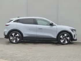 Renault Mégane E-Tech (2025) thumbnail 19