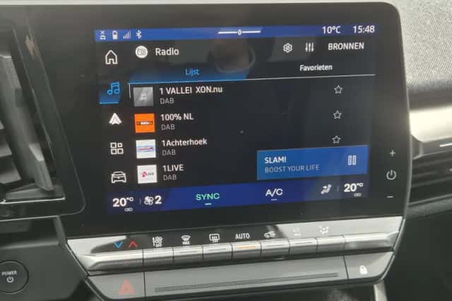 Renault Mégane E-Tech (2025) thumbnail 29