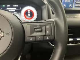 Nissan Qashqai (2023) thumbnail 14