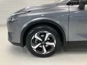 Nissan Qashqai (2023) thumbnail 22