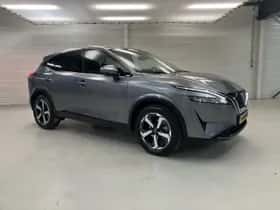 Nissan Qashqai (2023) thumbnail 25
