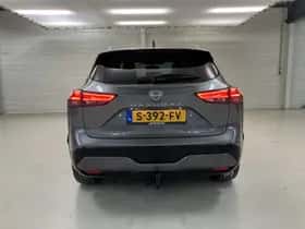 Nissan Qashqai (2023) thumbnail 36