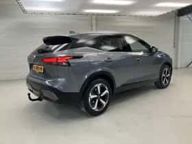 Nissan Qashqai (2023) thumbnail 6