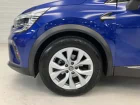 Renault Captur (2021) thumbnail 21