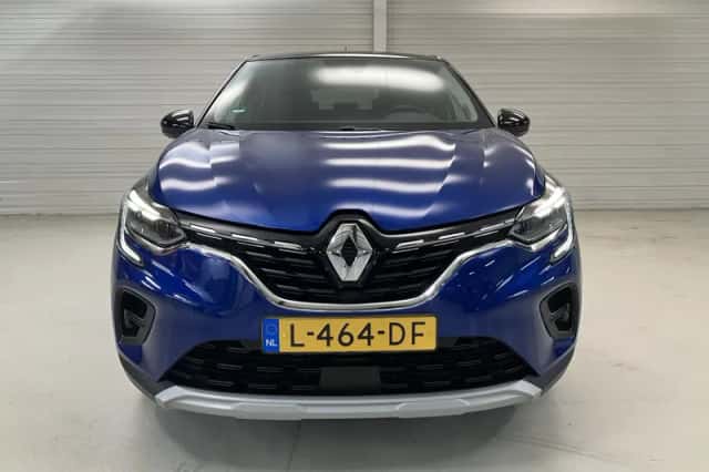 Renault Captur (2021) thumbnail 27