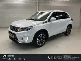 Suzuki Vitara (2019)