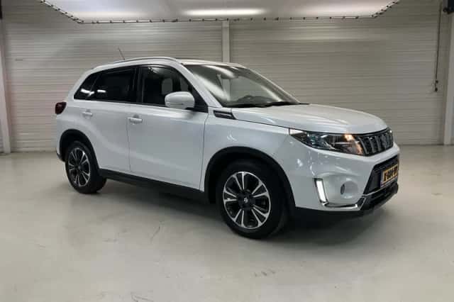Suzuki Vitara (2019) thumbnail 24
