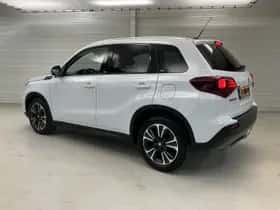 Suzuki Vitara (2019) thumbnail 25