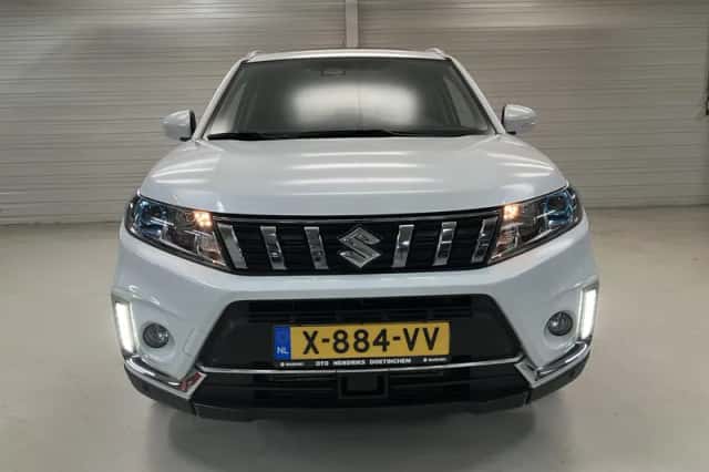 Suzuki Vitara (2019) thumbnail 31