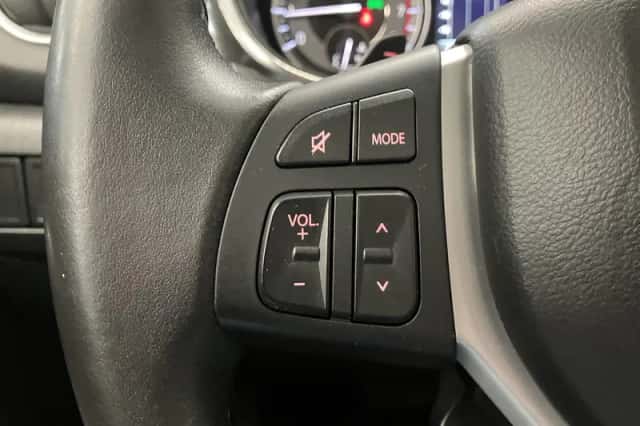 Suzuki Vitara (2019) thumbnail 35