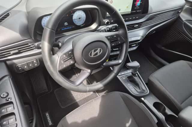 Hyundai i20 (2025) thumbnail 14