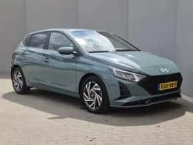 Hyundai i20 (2025) thumbnail 19