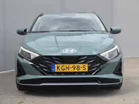 Hyundai i20 (2025) thumbnail 24