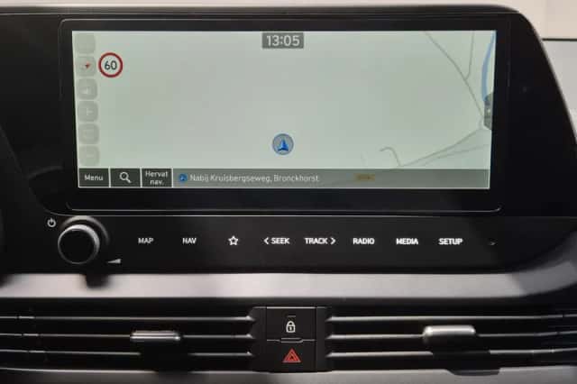 Hyundai i20 (2025) thumbnail 25