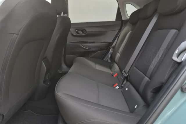 Hyundai i20 (2025) thumbnail 9