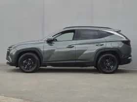 Hyundai Tucson (2022) thumbnail 15