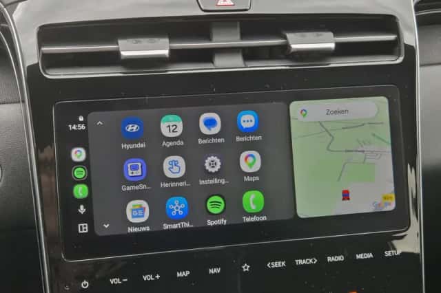 Hyundai Tucson (2022) thumbnail 21