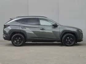 Hyundai Tucson (2022) thumbnail 21