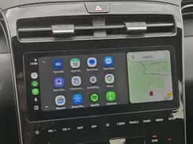Hyundai Tucson (2022) thumbnail 21