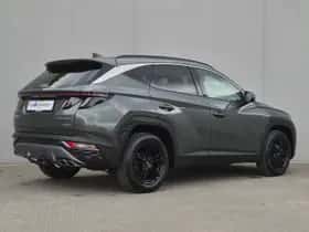 Hyundai Tucson (2022) thumbnail 6