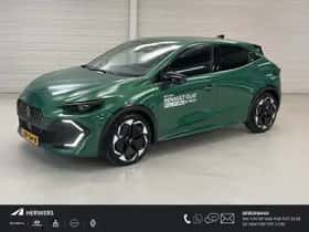 Renault Clio (2026)