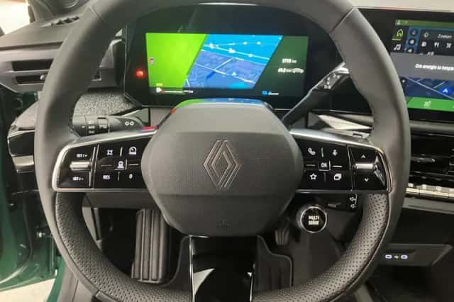 Renault Clio (2026) thumbnail 2