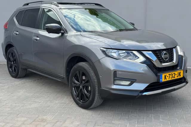 Nissan X-Trail (2021) thumbnail 19