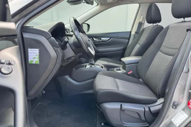 Nissan X-Trail (2021) thumbnail 20