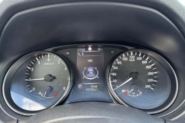 Nissan X-Trail (2021) thumbnail 21