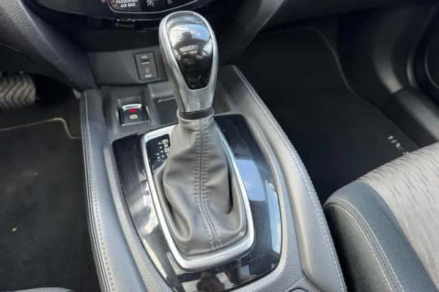 Nissan X-Trail (2021) thumbnail 22