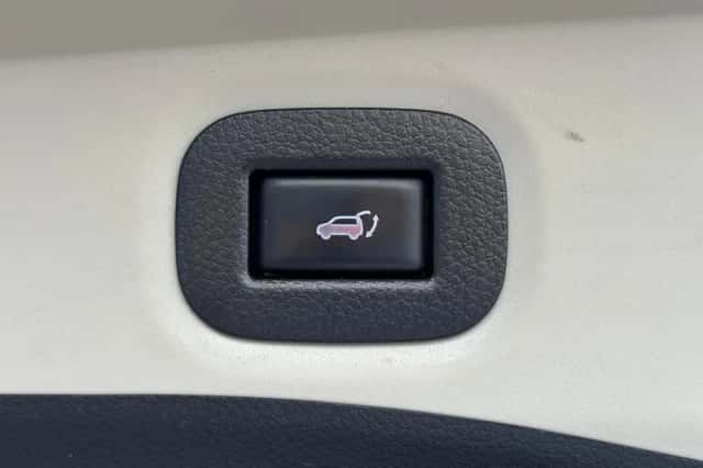 Nissan X-Trail (2021) thumbnail 26