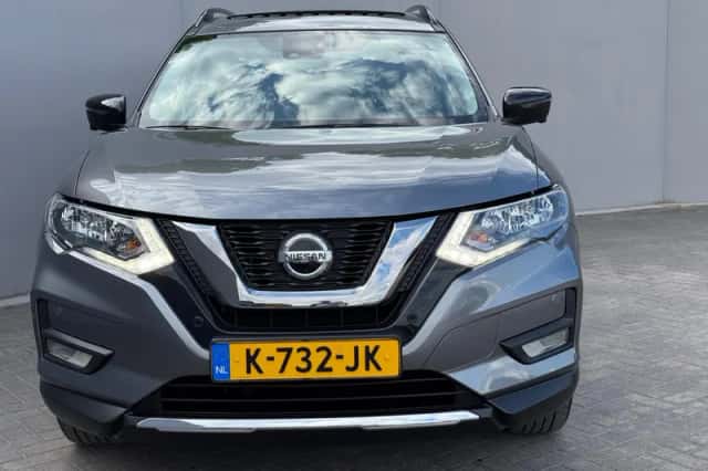 Nissan X-Trail (2021) thumbnail 44
