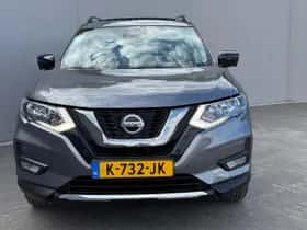 Nissan X-Trail (2021) thumbnail 44