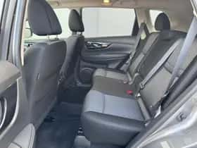Nissan X-Trail (2021) thumbnail 8