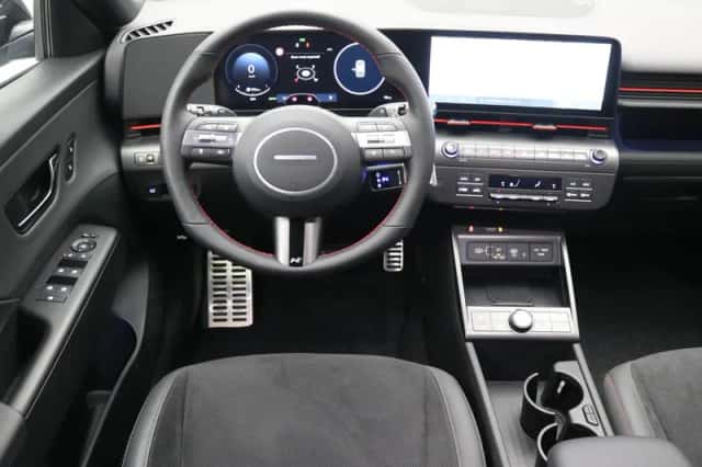 Hyundai Kona (2026) thumbnail 2