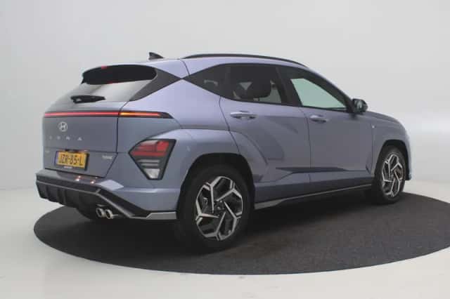 Hyundai Kona (2026) thumbnail 3