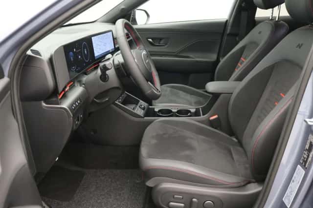 Hyundai Kona (2026) thumbnail 5