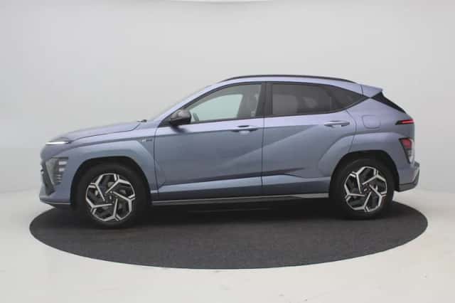 Hyundai Kona (2026) thumbnail 6