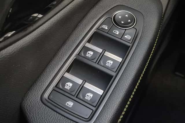 Renault Mégane E-Tech (2023) thumbnail 18