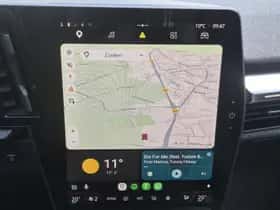 Renault Mégane E-Tech (2023) thumbnail 9