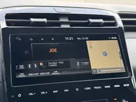 Hyundai Tucson (2023) thumbnail 17