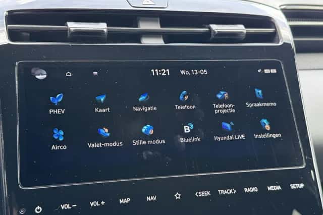 Hyundai Tucson (2023) thumbnail 41