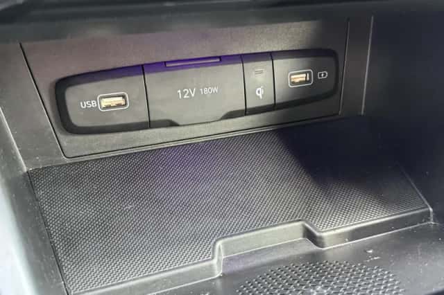 Hyundai Tucson (2023) thumbnail 43