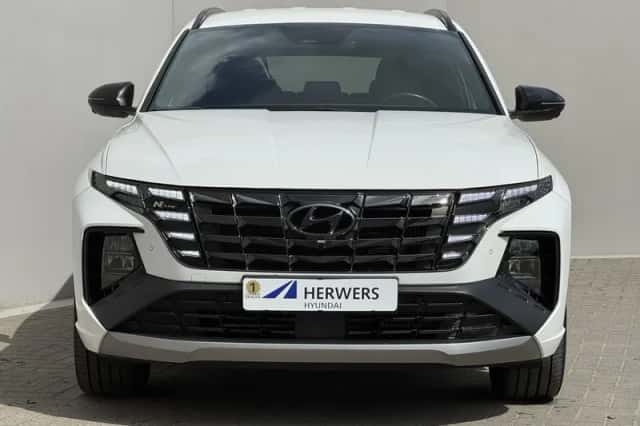 Hyundai Tucson (2023) thumbnail 57