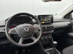 Dacia Sandero (2021) thumbnail 17