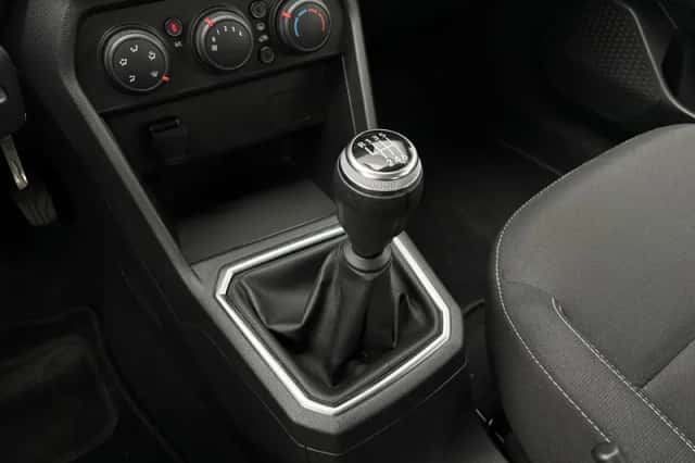 Dacia Sandero (2021) thumbnail 19