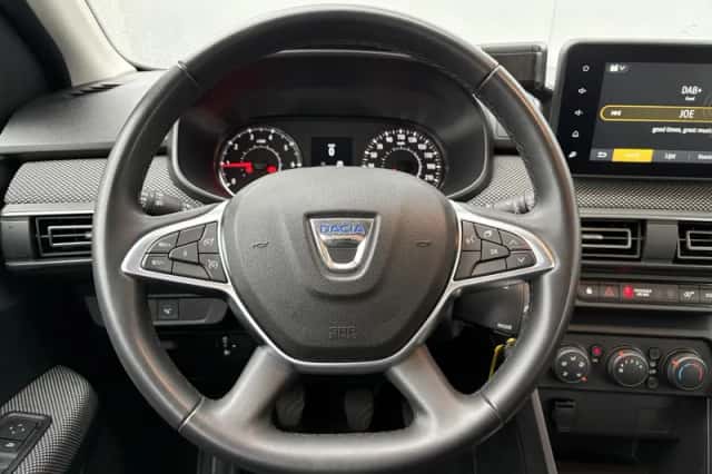 Dacia Sandero (2021) thumbnail 24