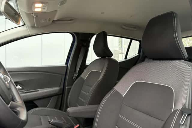 Dacia Sandero (2021) thumbnail 5